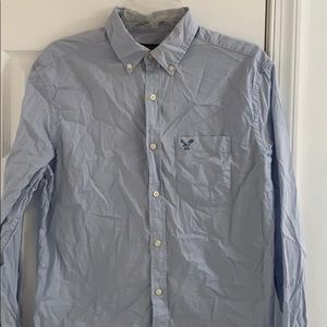 Men’s American Eagle Outfitters Long Sleeve Shirt.